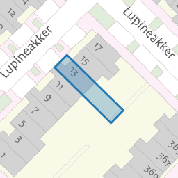 Perceel ZWD01-B-8095