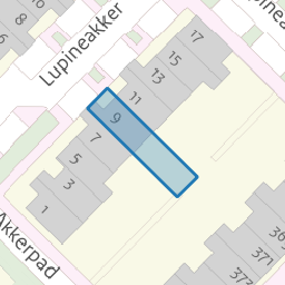 Perceel ZWD01-B-8096