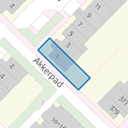 Perceel ZWD01-B-8098