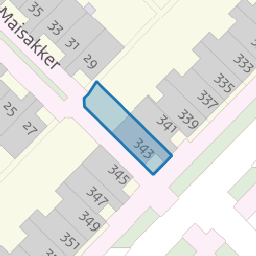 Perceel ZWD01-B-8100