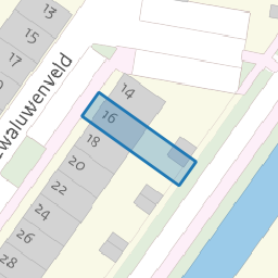 Perceel ZWD01-B-8102