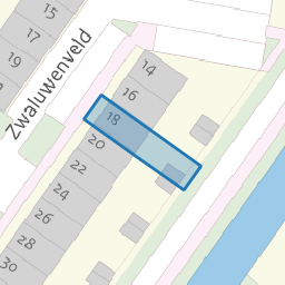 Perceel ZWD01-B-8103