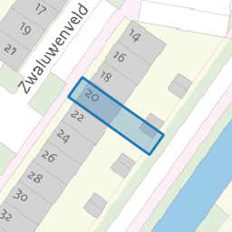 Perceel ZWD01-B-8104