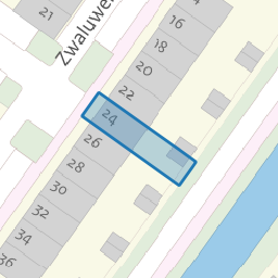 Perceel ZWD01-B-8105