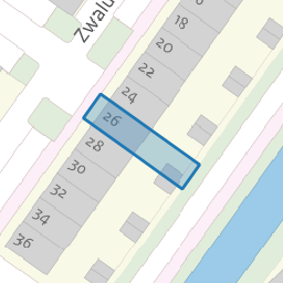 Perceel ZWD01-B-8106