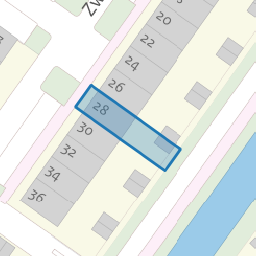 Perceel ZWD01-B-8107