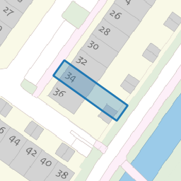 Perceel ZWD01-B-8109