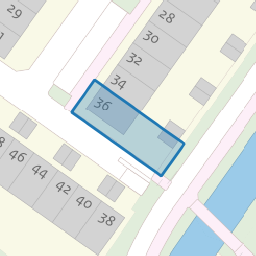 Perceel ZWD01-B-8110