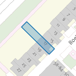 Perceel ZWD01-B-8111