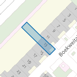 Perceel ZWD01-B-8113