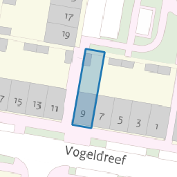 Perceel ZWD01-B-8120