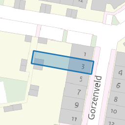 Perceel ZWD01-B-8123