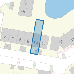 Perceel ZWD01-B-8126