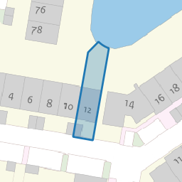 Perceel ZWD01-B-8127