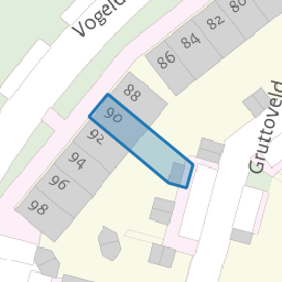 Perceel ZWD01-B-8129