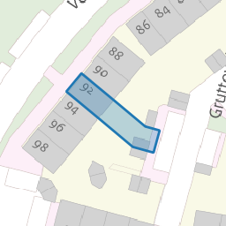 Perceel ZWD01-B-8130