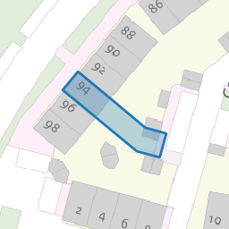 Perceel ZWD01-B-8131