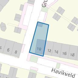 Perceel ZWD01-B-8133