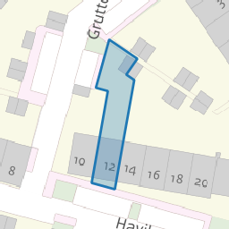 Perceel ZWD01-B-8134