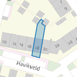 Perceel ZWD01-B-8135