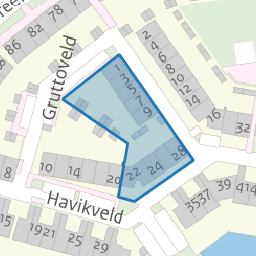 Perceel ZWD01-B-8137