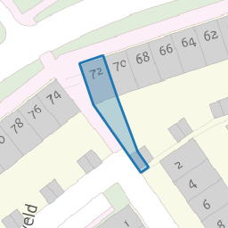 Perceel ZWD01-B-8138