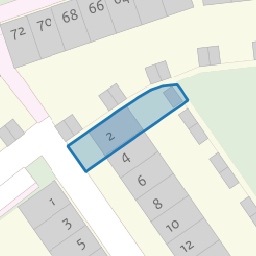 Perceel ZWD01-B-8141