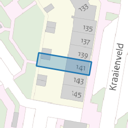 Perceel ZWD01-B-8142