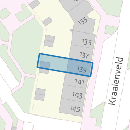 Perceel ZWD01-B-8143