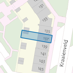 Perceel ZWD01-B-8144