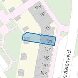 Perceel ZWD01-B-8145