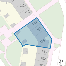 Perceel ZWD01-B-8146