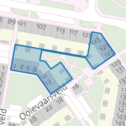 Perceel ZWD01-B-8147