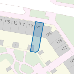 Perceel ZWD01-B-8148