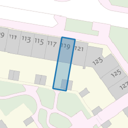 Perceel ZWD01-B-8149