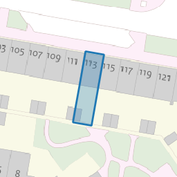 Perceel ZWD01-B-8152