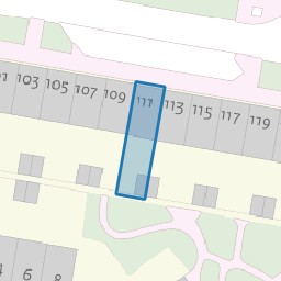 Perceel ZWD01-B-8153