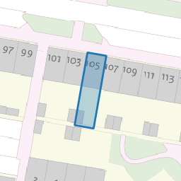 Perceel ZWD01-B-8154