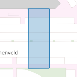 Perceel ZWD01-B-8161