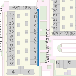 Perceel ZWD01-B-8163