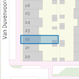 Perceel ZWD01-B-8171