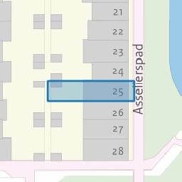 Perceel ZWD01-B-8172