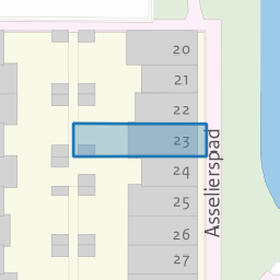 Perceel ZWD01-B-8175