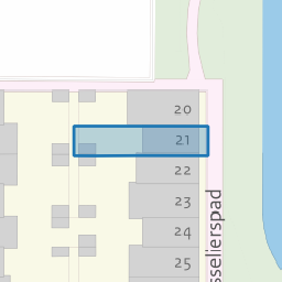 Perceel ZWD01-B-8179