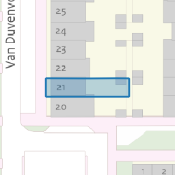 Perceel ZWD01-B-8181