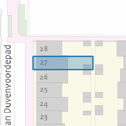 Perceel ZWD01-B-8182