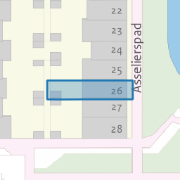 Perceel ZWD01-B-8183