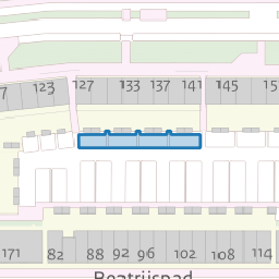 Perceel ZWD01-B-8192