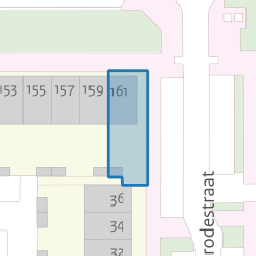 Perceel ZWD01-B-8196