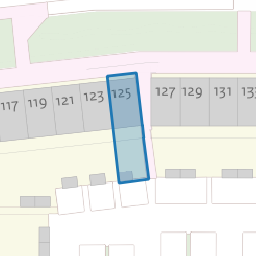 Perceel ZWD01-B-8207